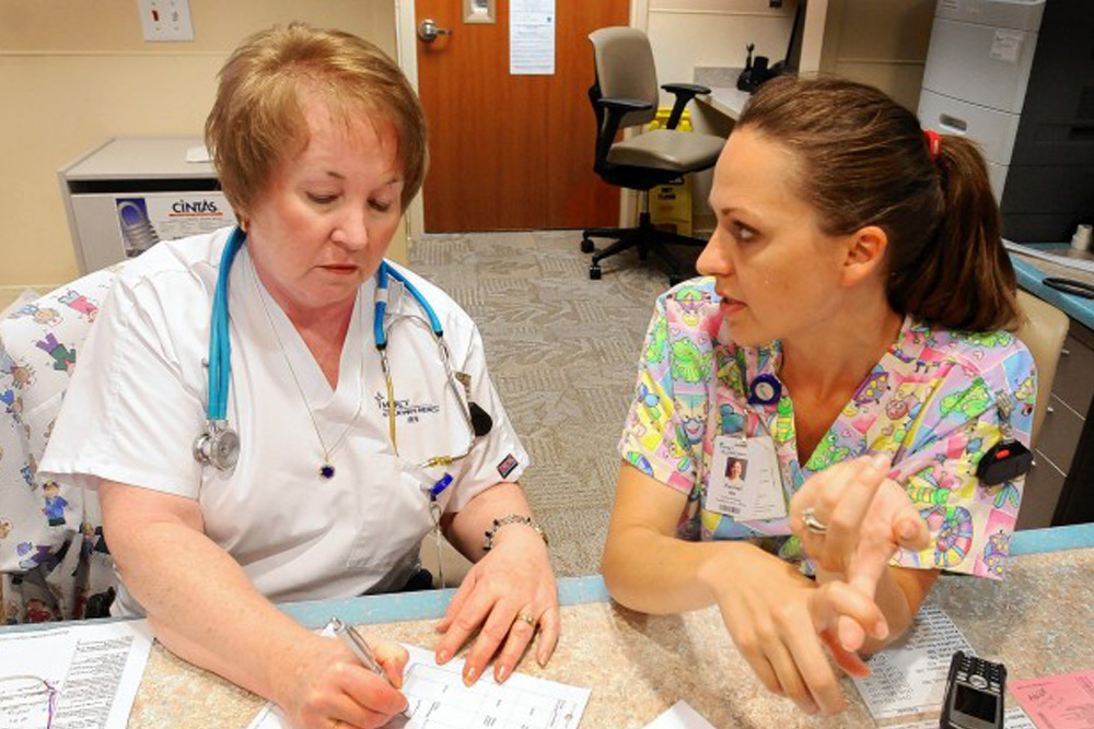 internal communication