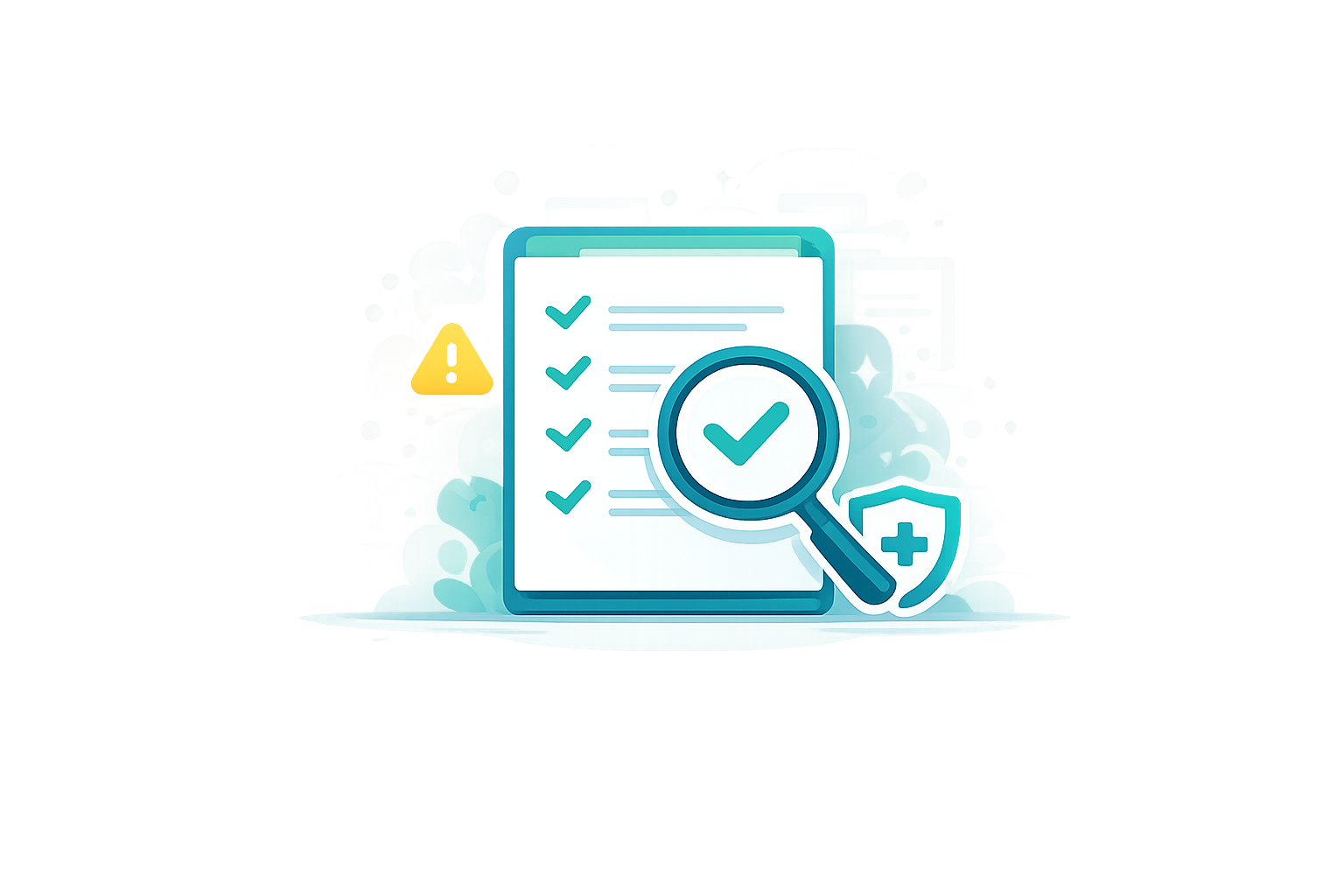 Plan-aware review and defensibility