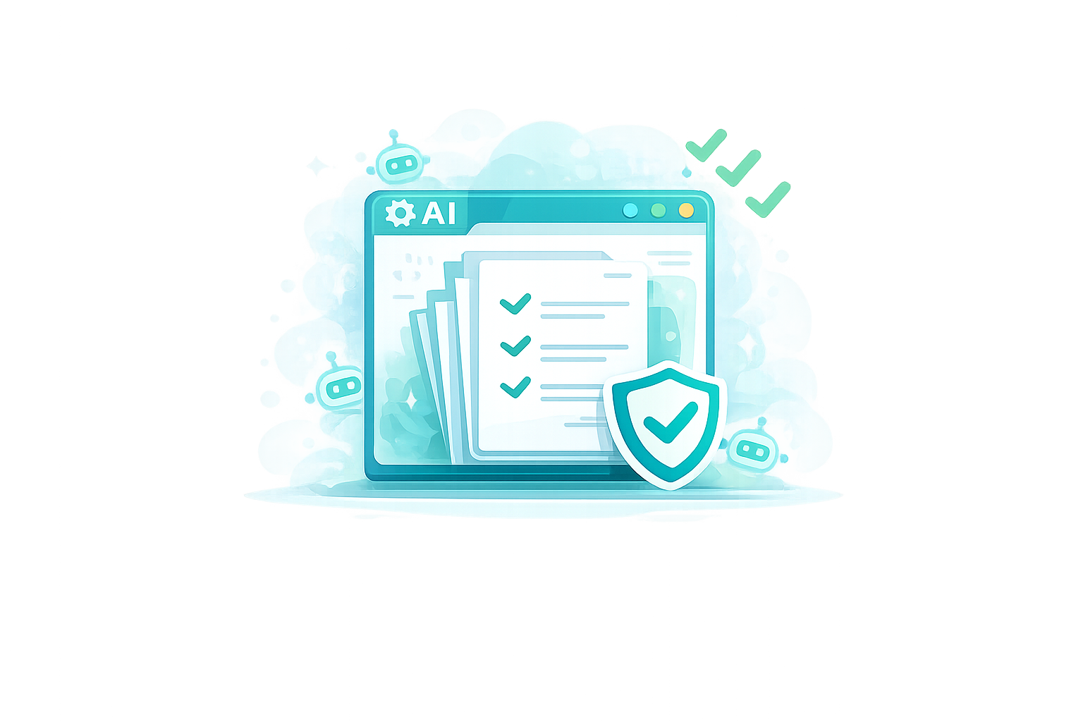 AI-powered documentation monitoring and verification for Medicare Advantage reimbursement